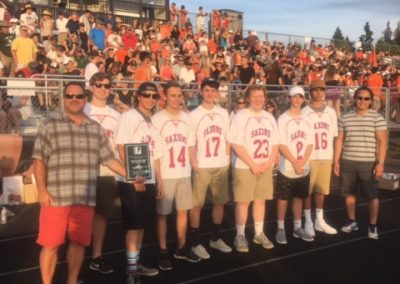 TEAM REPRESENTATIVES